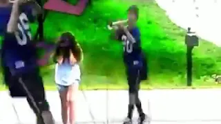 Jojo trumpet boy