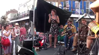 Tuba Skinny -"How Do They Do It That Way" - French Market 4/15/12  - MORE at DIGITALALEXA channel