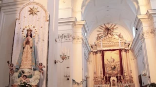 Trailer Ottodicembre Fede e Tradizione - Docufilm sull'Immacolata a Torre del Greco