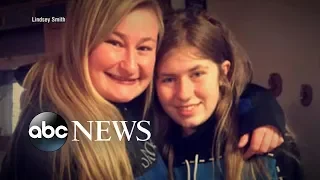 Chilling new details emerge in Jayme Closs case