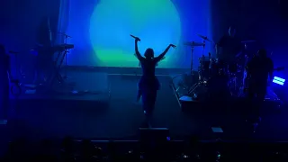 Aurora - Cure For Me (Live in Sydney 2023)