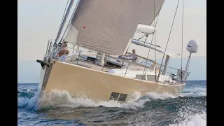 HANSE 675 Official Film - Freedom Marine International Yacht Sales
