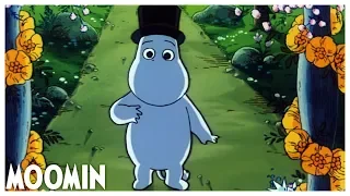 Moominpappa's Second Youth I EP 55 I Moomin 90s #moomin #fullepisode