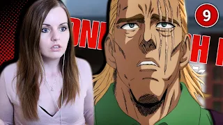 Garou Attacks Saitama! - One Punch Man S2 Episode 9 Reaction