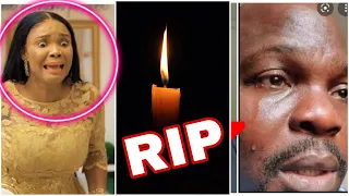 RIP ❌️ Yoruba Movie Actress and Actors Who Died In 2023