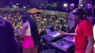 Djouly vs Dj Tony Mix OKAP nan ri 24 boulva gran lakou…