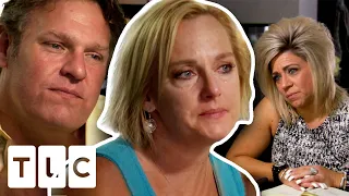 Theresa Gives Closure To Parents Who Lost Their 4-Year-Old Son | Long Island Medium
