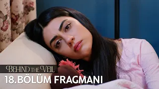 Gelin 18. Bölüm Fragmanı | Behind the Veil 18 Promo