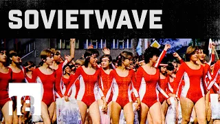 SOVIETWAVE 18 / SOVIET SYNTHPOP 80-90s