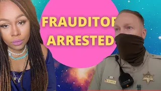 1St Amendment Frauditor Arrested At Public Defender's Office