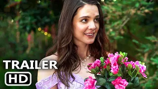 THE WEDDING IN THE HAMPTONS Trailer (2023) Maddison Bullock, Romance Movie