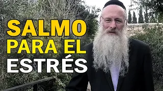 Salmo para el Estrés y el Estomago ǀ Salmo 25