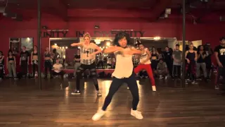 DO IT AGAIN   Pia Mia ft Chris Brown Dance Choreography