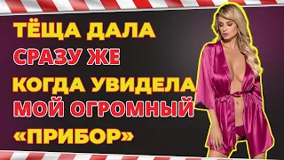 ❤️Моя помощница тёща❤️Интересные истории из жизни❤️ Рассказы о любви❤️