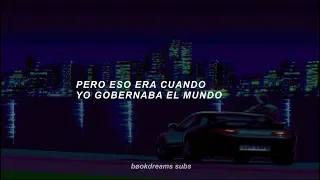 Coldplay - Viva La Vida // Sub. Español