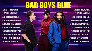 Bad Boys Blue Mix Top Hits Full Album ▶️ Full Album ▶️ Best 10 Hits Playlist