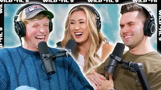 When Ignoring Him Actually Works… ft. Matt King  | Wild 'Til 9 Episode 60