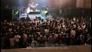 ERASERHEADS : Live in Pasadena, CA - May 9, 1998 (FULL CONCERT)