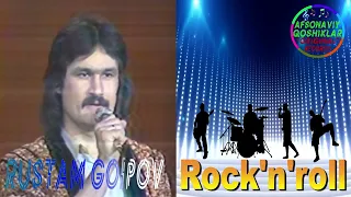 Rustam Goipov-Rock'n'roll | Рустам Гоипов-Рок'н'ролл