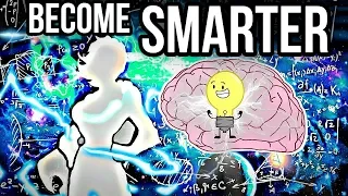 3 Powerful Techniques to Increase YOUR IQ