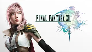 Final Fantasy XIII [RUS]. Вступление.