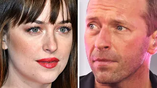 Media: Dakota Johnson Has Broken Up With Chris Martin After a Five-Year Relationship