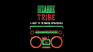 Amerigo Gazaway - Bizarre Tribe - A Quest to The Pharcyde - Instrumentals