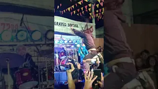 Kabilang mundo(Siakol live Performance)Urbiztondo,Pangasinan April 29,2024