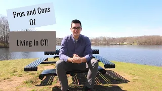 TOP 5 PROS and CONS of LIVING in CONNECTICUT