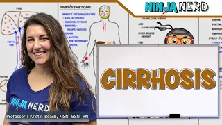 Cirrhosis