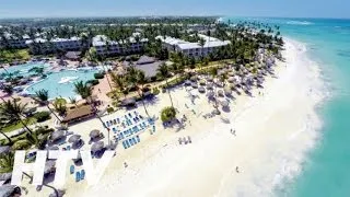 VIK Hotel Arena Blanca All Inclusive en Punta Cana