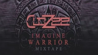 CloZee - Imagine Warrior (Mixtape) [Tribal Trap / World Bass / Glitch Hop]