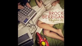 Brock Berrigan - Eavesdropping in Airport Bars