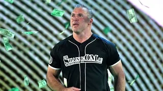 SHANE MCMAHON || HERE COMES THE MONEY || CUSTOM TITANTRON 2022