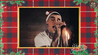 All I Want For Christmas Is You: Heavy Cover