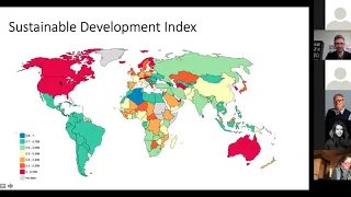 How sustainable are the Nordics? - Jason Hickel