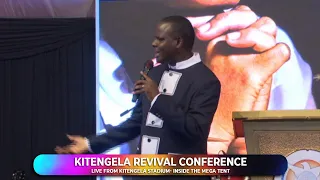 Benefits of Prayer || Apostle John Kimani William