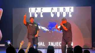 Ice Cube - Natural Born Killaz (Live) in Arizona @ The Showroom Gila River Casino at Wild Horse Pass