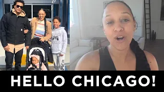 Family Trip to Chicago | Travel Vlog
