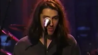 Maybe - Collective Soul (Live)