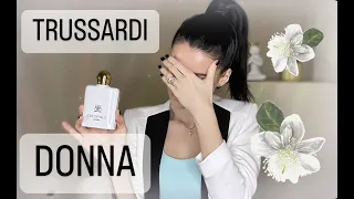 👎🏻Trussardi-Donna || Мой Парфюмерный кошмар