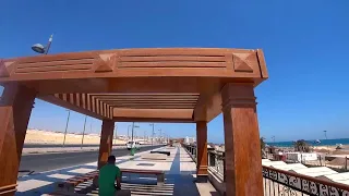 Хургада .Красное море.Arabia Azur Resort