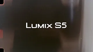 LUMIX S5 - WEDDING REEL 2021 #LUMIXS5