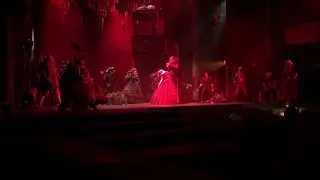 Бал Вампиров — Бал 17.12.2022 (Ожогин, Каспарова) | Ivan Ozhogin — Tanzsaal TdV Sankt Petersburg