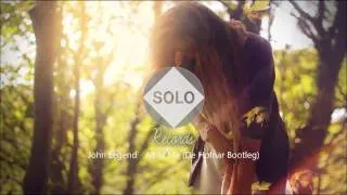 John Legend - All of Me (De Hofnar Bootleg)