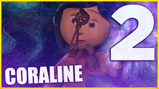 coraline 2 Release date cast and everything you need to know no trailer sequel