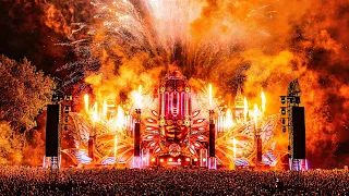 Mysteryland 2023 | Sunday Endshow | Main Stage