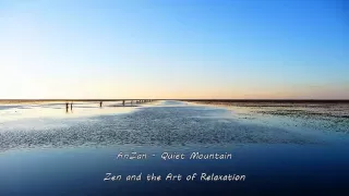 Quiet Mountain - AnZan