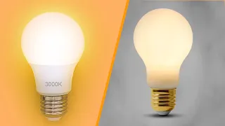 3000K vs 4000K LED Light: Which One Should You Choose? [2023]