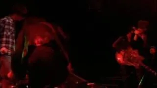 Jesus And Mary Chain - In A Hole (Live 1985)